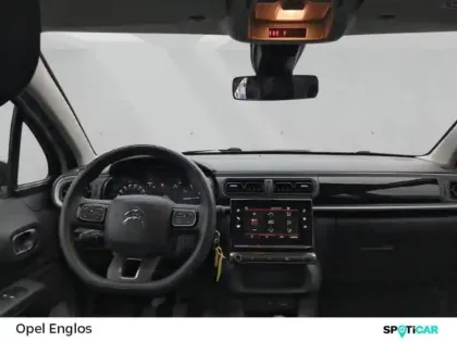 Photo 7 Citroën C3  PureTech 82ch Graphic