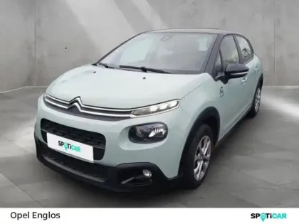 Photo Citroën C3