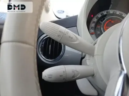 Photo 14 Fiat 500  1.0 70ch BSG S&S