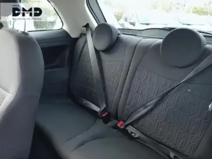 Photo 9 Fiat 500  1.0 70ch BSG S&S