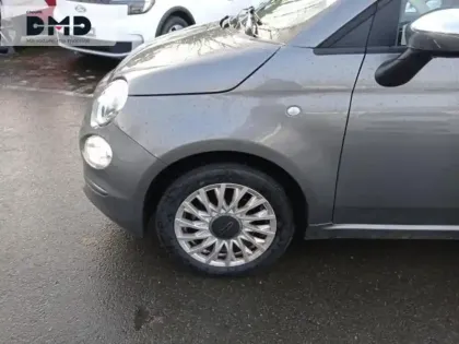 Photo 12 Fiat 500  1.0 70ch BSG S&S