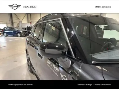 Photo 14 Mini Countryman  E 204ch JCW