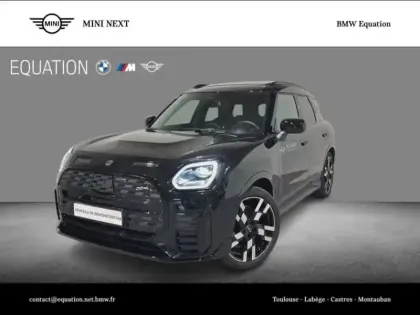 Photo Mini Countryman