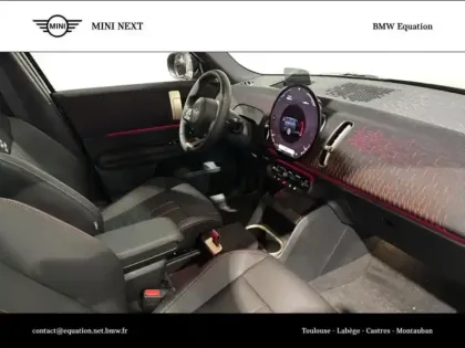 Photo 5 Mini Countryman  E 204ch JCW