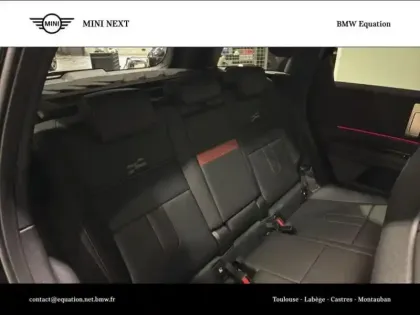 Photo 6 Mini Countryman  E 204ch JCW