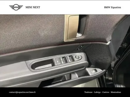 Photo 13 Mini Countryman  E 204ch JCW