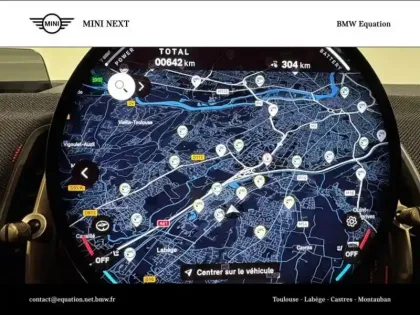 Photo 10 Mini Countryman  E 204ch JCW