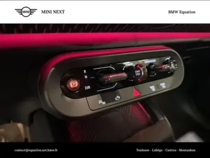 Photo 9 Mini Countryman  E 204ch JCW