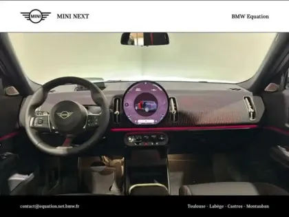 Photo 7 Mini Countryman  E 204ch JCW