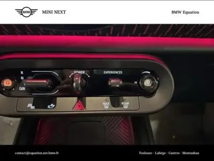 Photo 11 Mini Countryman  E 204ch JCW