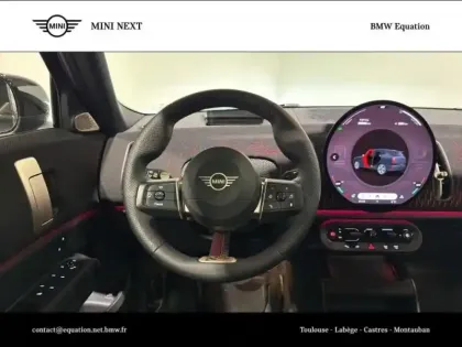 Photo 8 Mini Countryman  E 204ch JCW