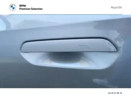 Photo 11 BMW X1  ixDrive30 313ch M Sport