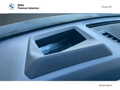 Photo 12 BMW X1  ixDrive30 313ch M Sport