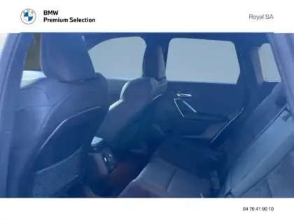 Photo 7 BMW X1  ixDrive30 313ch M Sport