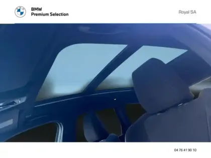 Photo 13 BMW X1  ixDrive30 313ch M Sport