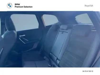 Photo 8 BMW X1  ixDrive30 313ch M Sport