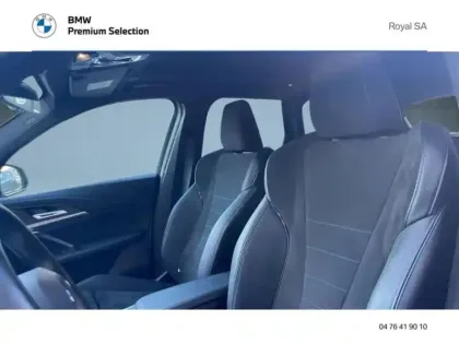 Photo 6 BMW X1  ixDrive30 313ch M Sport