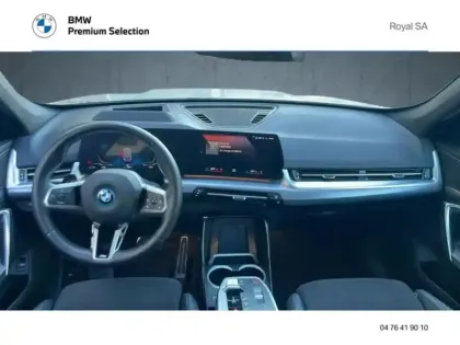 Photo 9 BMW X1  ixDrive30 313ch M Sport