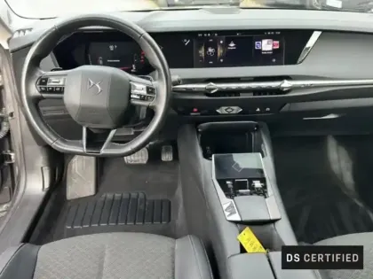 Photo 9 DS DS 4  130ch Trocadero Automatique