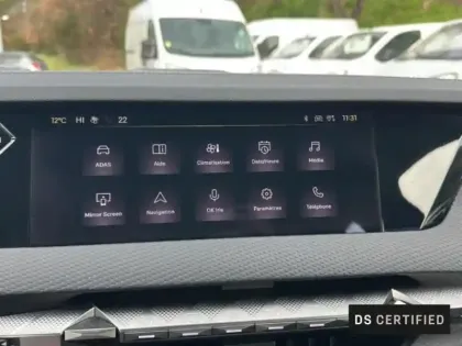 Photo 15 DS DS 4  130ch Trocadero Automatique