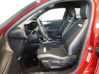 Photo 13 Opel Mokka  1.2 Turbo 130ch GS BVA8