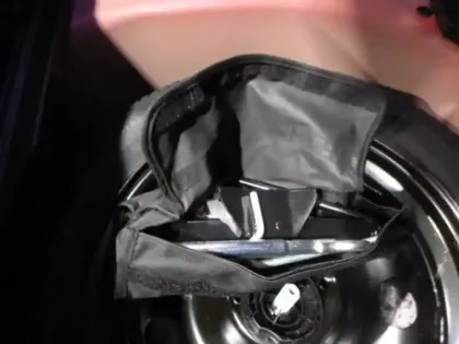 Photo 10 Opel Mokka  1.2 Turbo 130ch GS BVA8