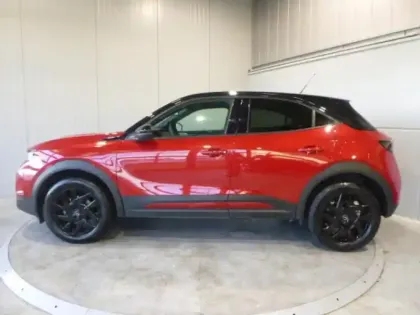 Photo 7 Opel Mokka  1.2 Turbo 130ch GS BVA8