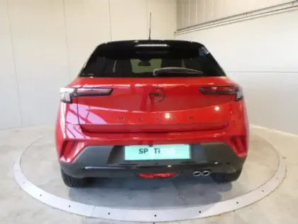 Photo 5 Opel Mokka  1.2 Turbo 130ch GS BVA8