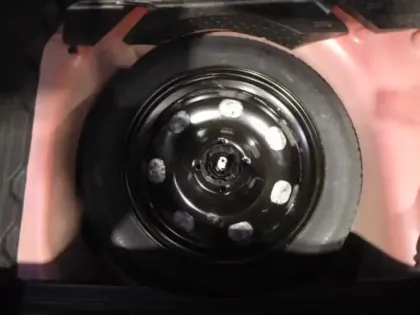 Photo 9 Opel Mokka  1.2 Turbo 130ch GS BVA8