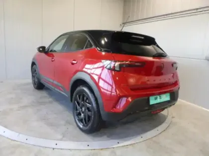 Photo 6 Opel Mokka  1.2 Turbo 130ch GS BVA8