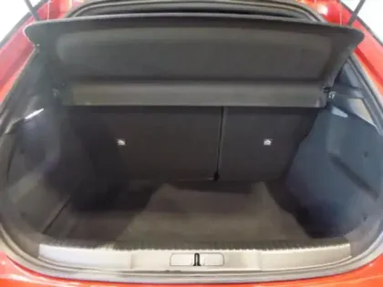 Photo 8 Opel Mokka  1.2 Turbo 130ch GS BVA8