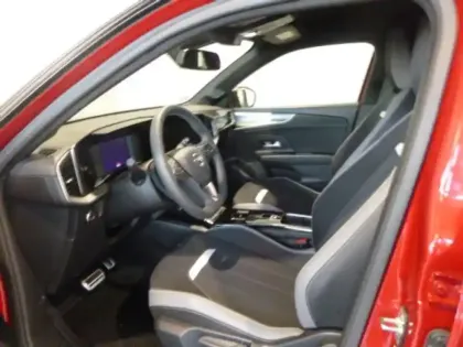 Photo 12 Opel Mokka  1.2 Turbo 130ch GS BVA8