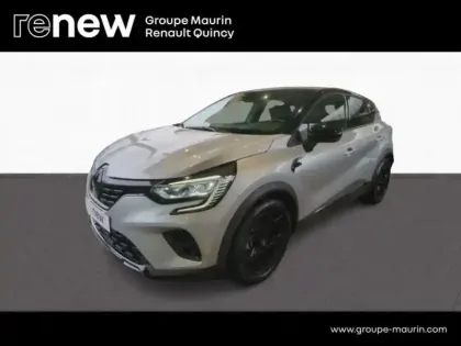 Photo Renault Captur