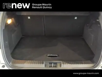 Photo 9 Renault Captur  1.6 E-Tech hybride 145ch Rive Gauche