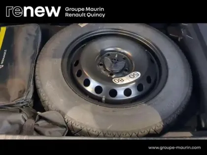 Photo 10 Renault Captur  1.6 E-Tech hybride 145ch Rive Gauche