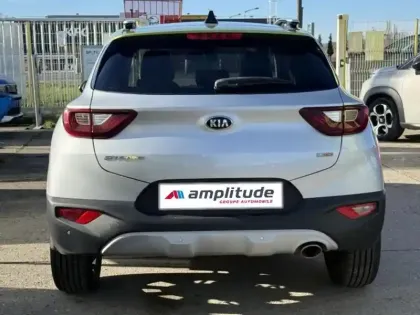 Photo 5 Kia Stonic  1.0 T-GDi 120ch ISG Design Euro6d-T