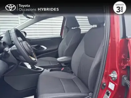 Photo 10 Toyota Yaris  116h Design