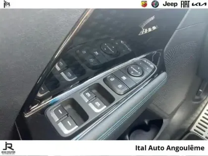 Photo 11 Kia Niro e- Premium 204ch