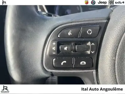 Photo 13 Kia Niro e- Premium 204ch