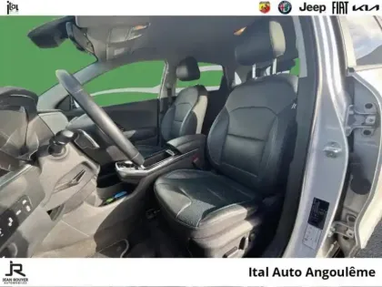 Photo 8 Kia Niro e- Premium 204ch