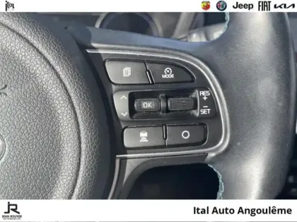 Photo 14 Kia Niro e- Premium 204ch