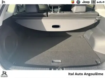 Photo 5 Kia Niro e- Premium 204ch