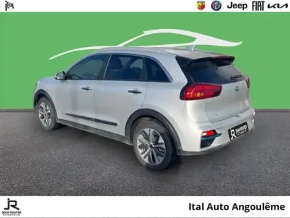 Photo 6 Kia Niro e- Premium 204ch