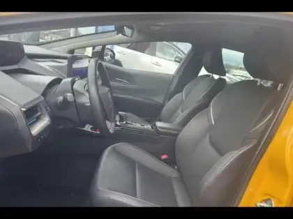 Photo 9 Toyota Prius  Rechargeable PHEV 223ch 2.0L Lounge