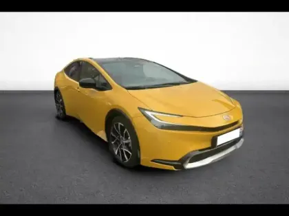 Photo 7 Toyota Prius  Rechargeable PHEV 223ch 2.0L Lounge