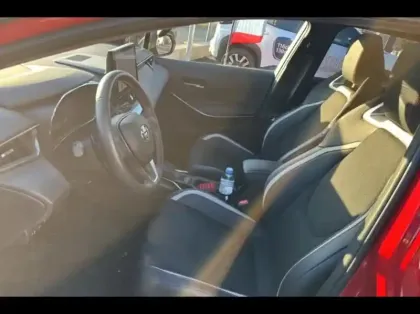 Photo 9 Toyota Corolla Gén. X Ph2 GR Sport 5