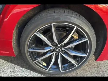 Photo 12 Toyota Corolla Gén. X Ph2 GR Sport 5