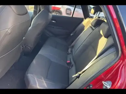 Photo 10 Toyota Corolla Gén. X Ph2 GR Sport 5