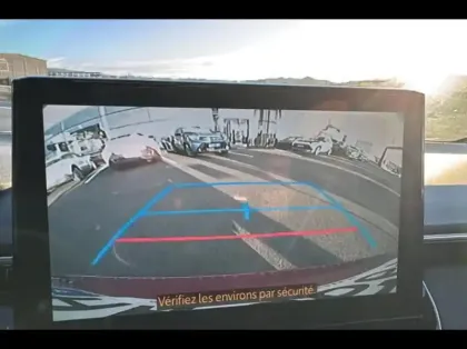 Photo 13 Toyota Corolla Gén. X Ph2 GR Sport 5