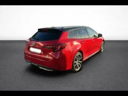 Photo 5 Toyota Corolla Gén. X Ph2 GR Sport 5